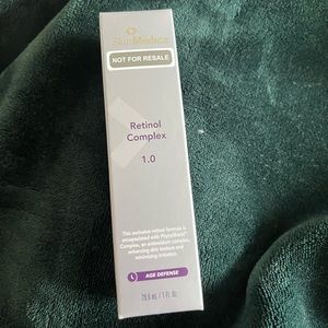 SkinMedica Retinol 1.0